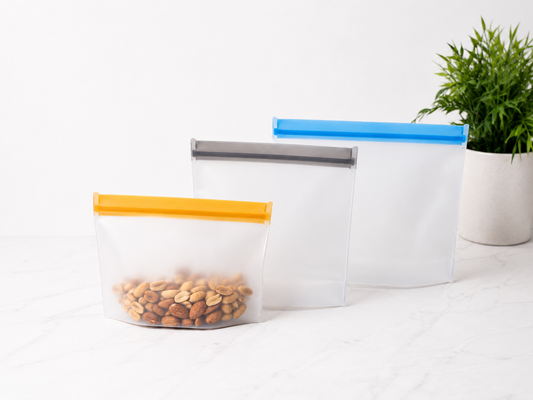 FreshBags Reusable Storage Bags