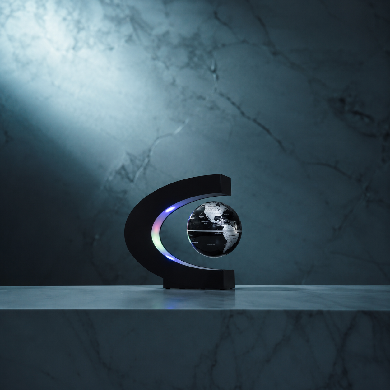 Orba Lamp