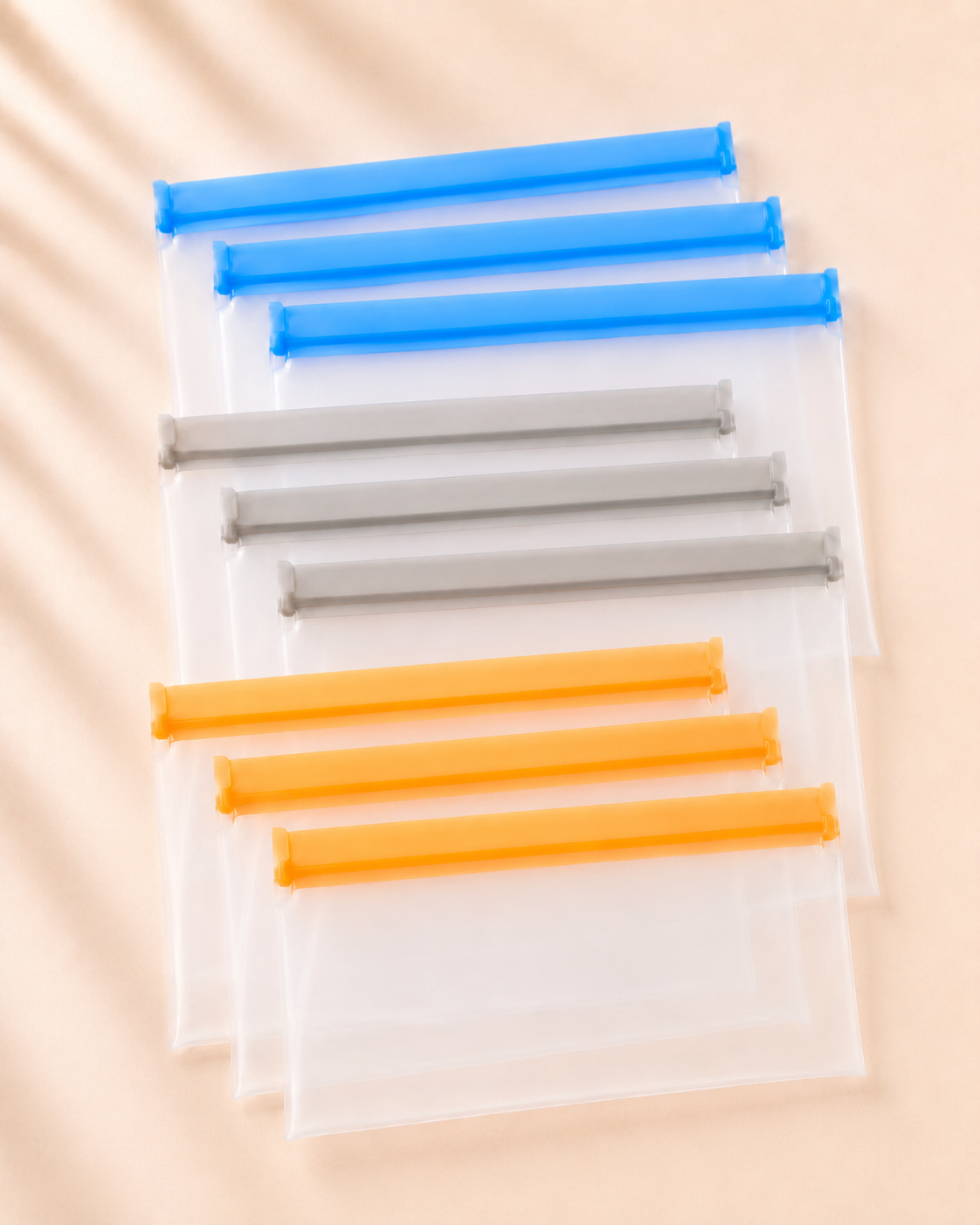 FreshBags Reusable Storage Bags