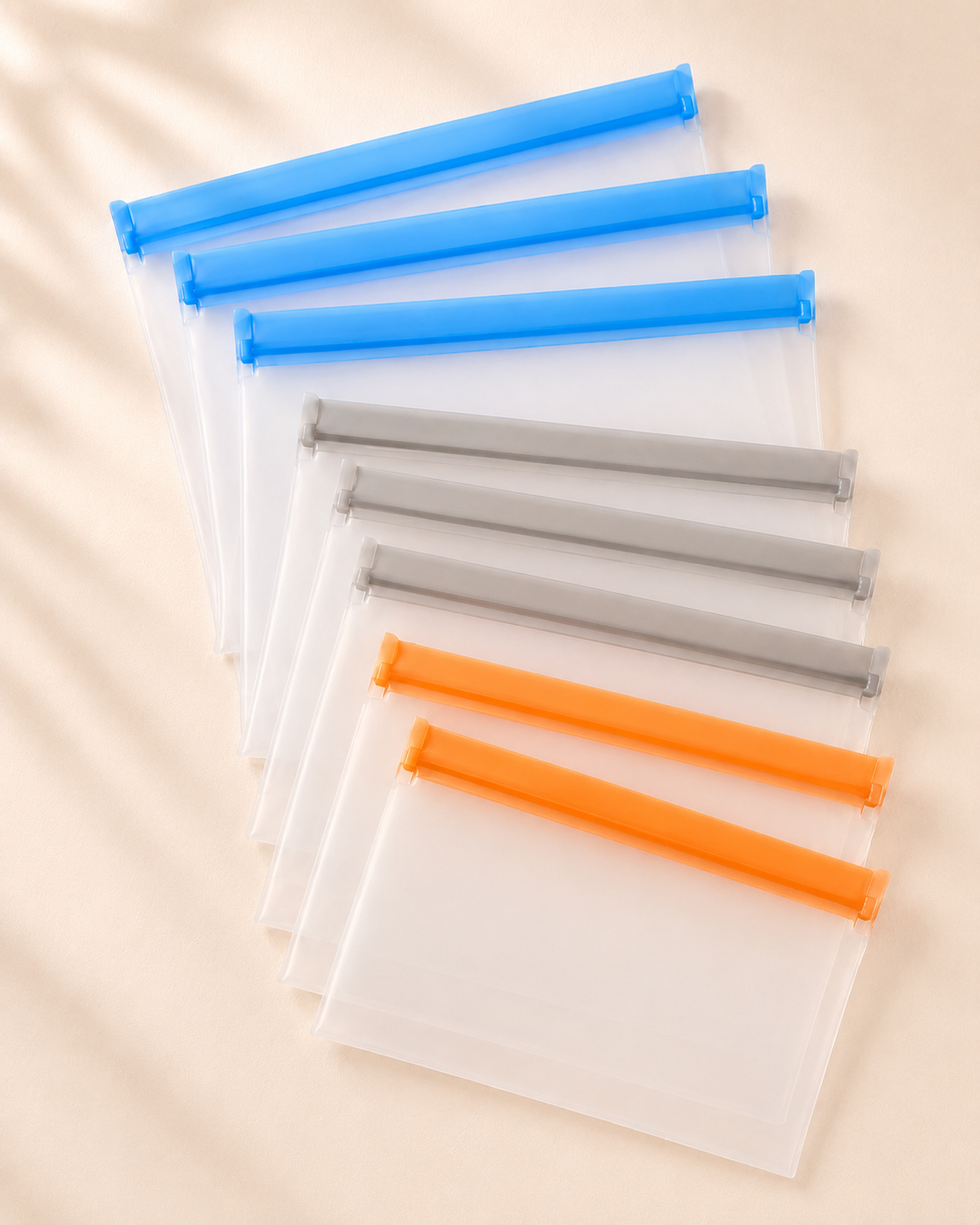 FreshBags Reusable Storage Bags
