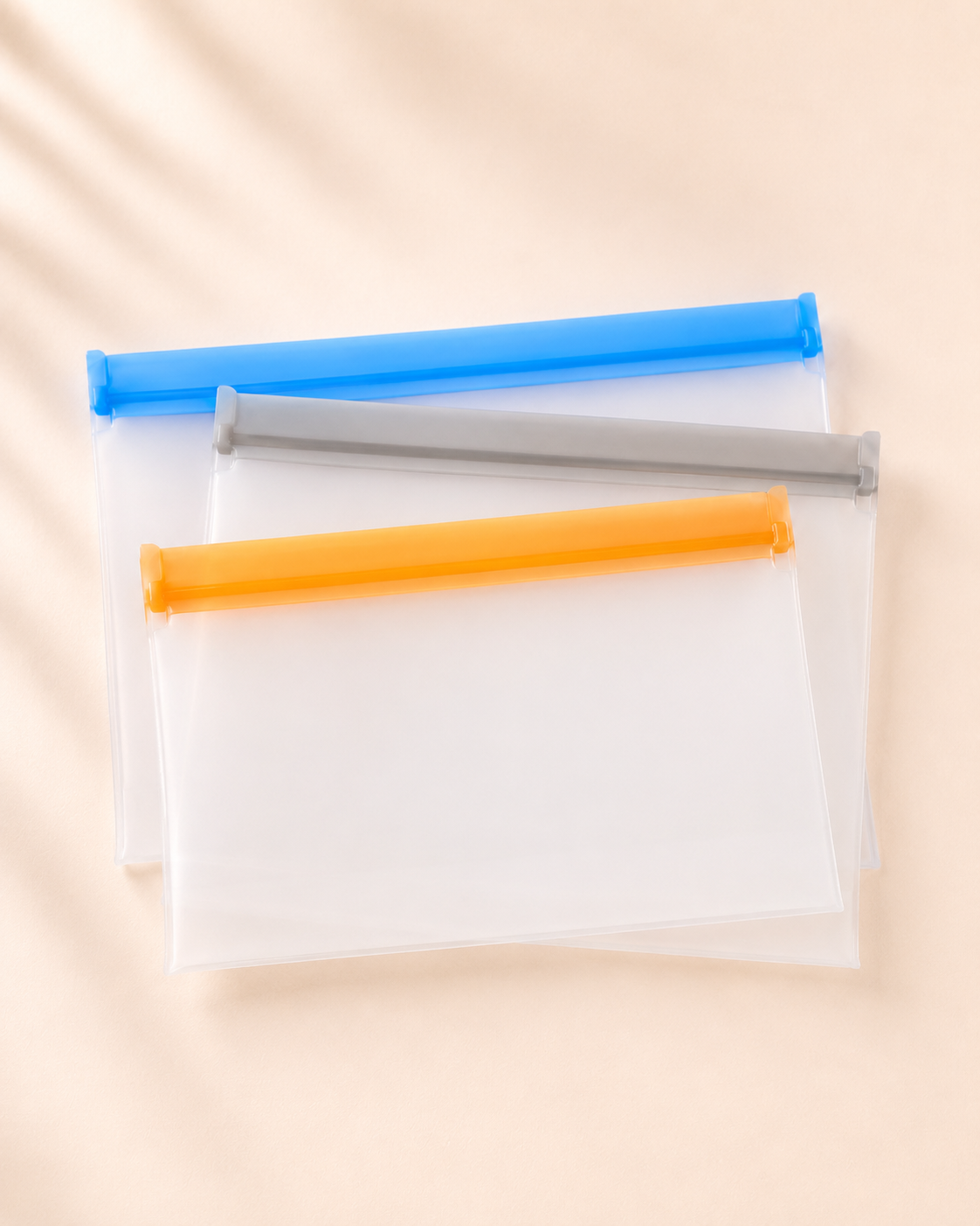 FreshBags Reusable Storage Bags