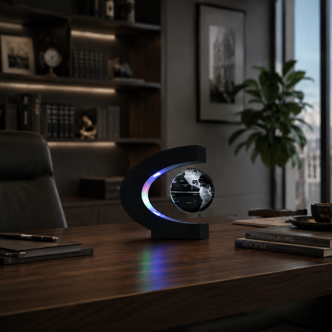Orba Lamp