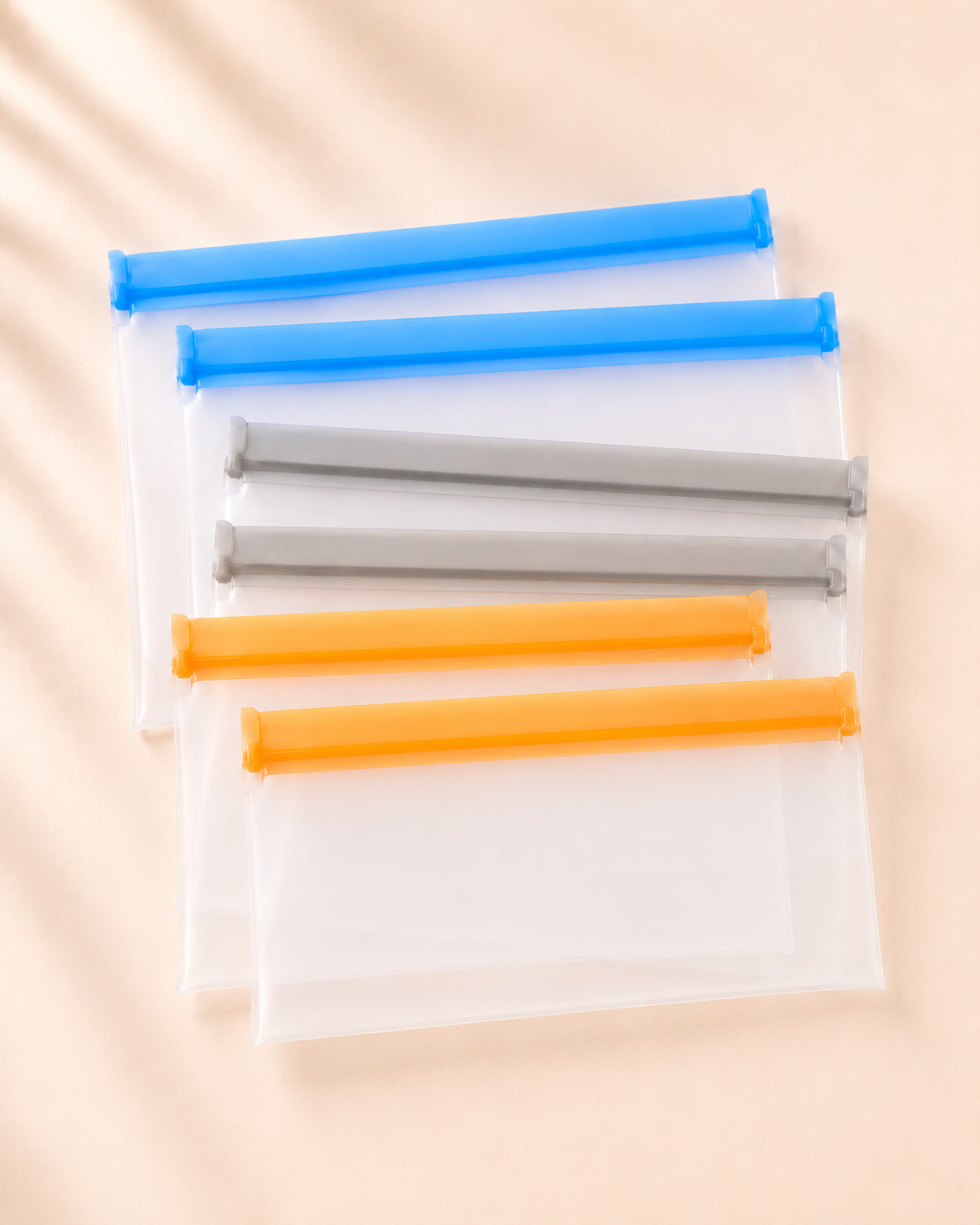 FreshBags Reusable Storage Bags